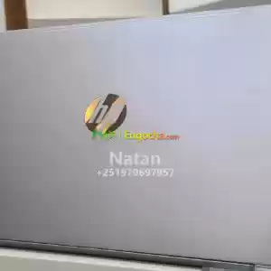 New arrival  Hp pavilion      Laptop   2GB Dedicated NIviday Graphics   Core i7    model: in Ethiopia